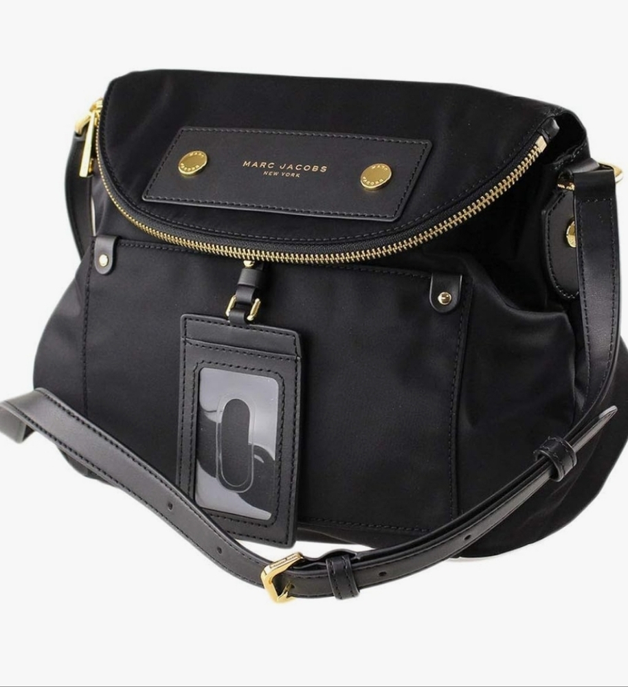 Marc Jacob shoulder / cross body bag excellent condition